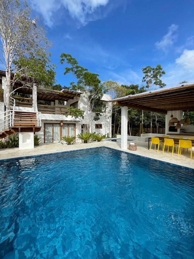Villa Alba - Trancoso Exterior photo
