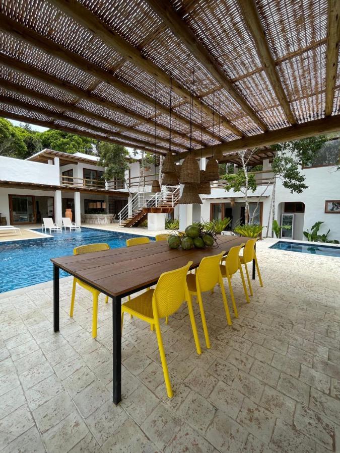Villa Alba - Trancoso Exterior photo