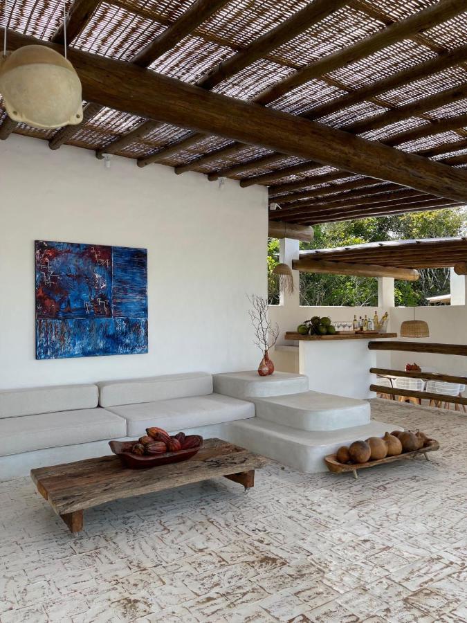 Villa Alba - Trancoso Exterior photo