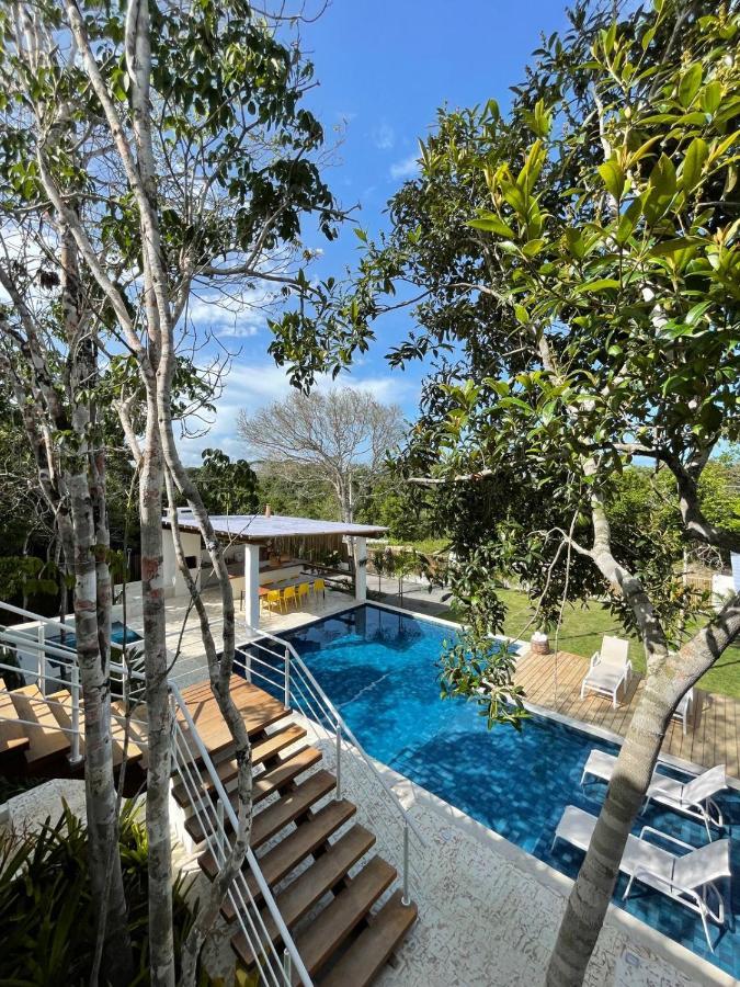 Villa Alba - Trancoso Exterior photo